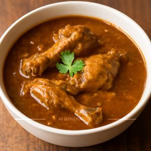 Non Veg Gravy