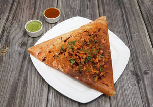 Mysore Sada Dosa