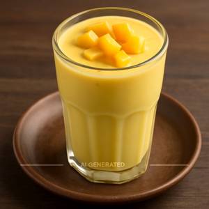 Mango Shake