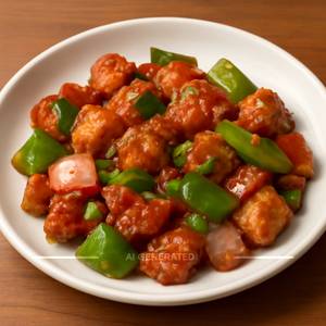 Chicken Chilly
