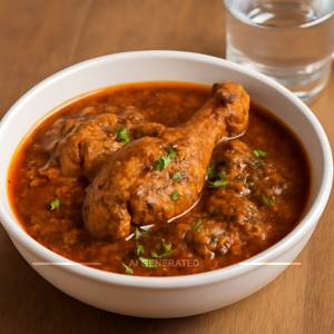 Hyderabadi chicken