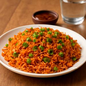 Schezwan fried rice