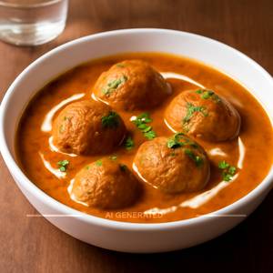 Veg kofta