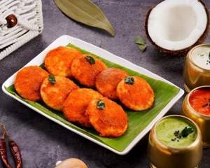 Podi Idli