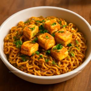 Paneer Maggie
