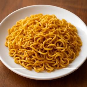 Plain maggi