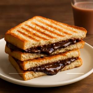 Chocolate Sandwich