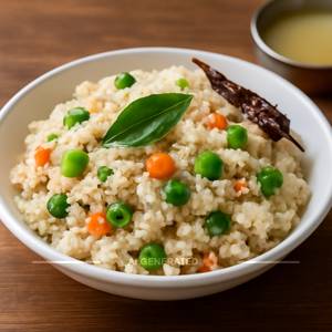 Rava Upma