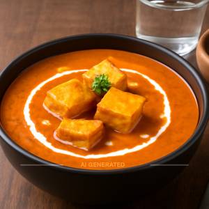 Paneer Butter Masala