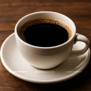 Black Coffee