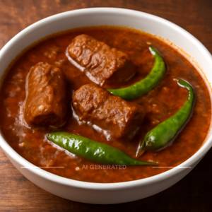 Mutton Khorma