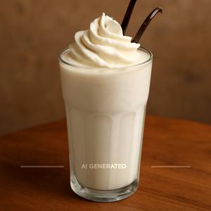 Vanilla Shake