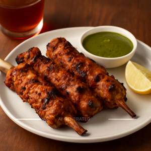Tandoori Chaap