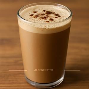 Cold Coffee