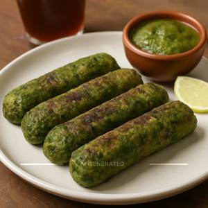 Hara Bhara Kebab