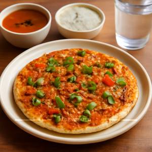 Veg Spicy