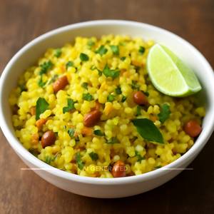 Poha