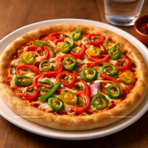 Spicy Delight