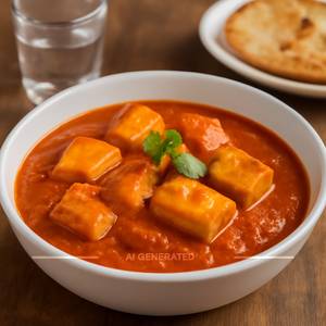Paneer masala