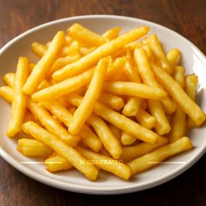 Plane Fries