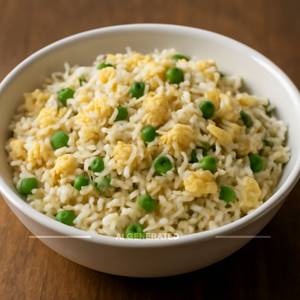 Egg Fried Rice