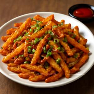 French Onion Veg