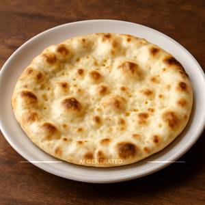 Naan Plain