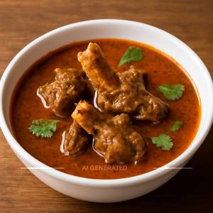 Mutton Masala