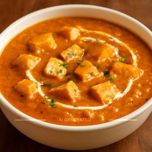 Paneer Lababdar