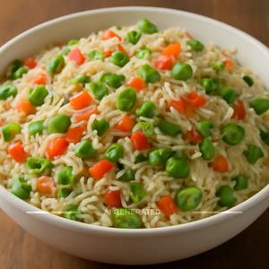 Veg Fried Rice