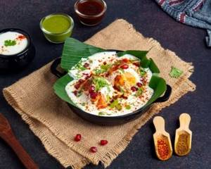 Dahi Vada