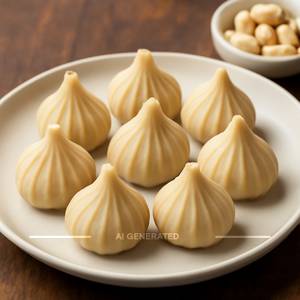 Kaju Modak     