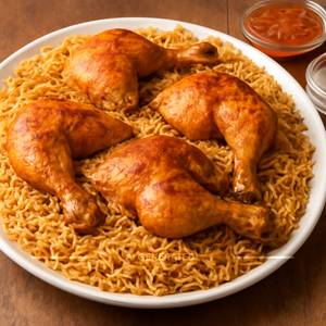 Chicken 65 [1 Person]