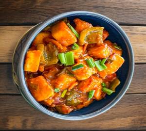 Paneer Singapuri