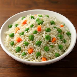 Steam Rice