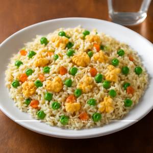 Egg Fried Rice