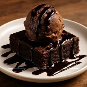 Brownie Overload