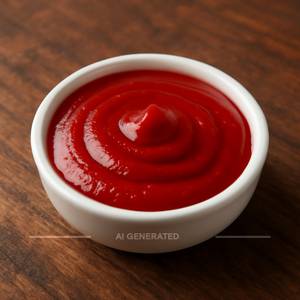 Tomato Ketchup