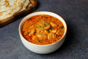 Prawns Masala