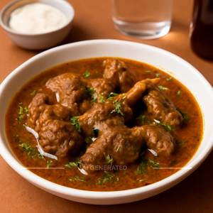 Mutton Kasturi