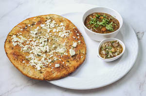 Gobi kulcha