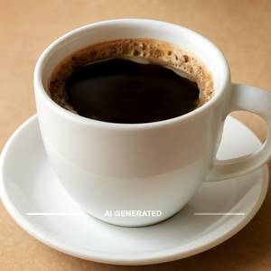 Regular Coffee 