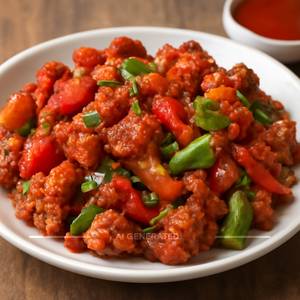 Veg Crispy