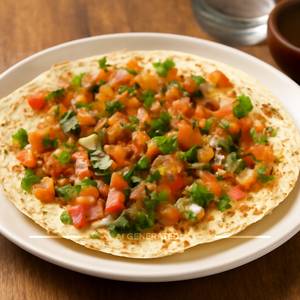 Masala Papad