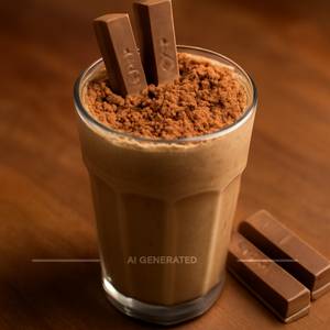 Kitkat shake