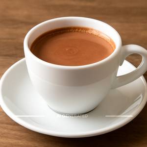 Chocolate Tea