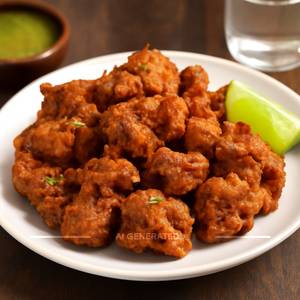 Chicken Pakoda