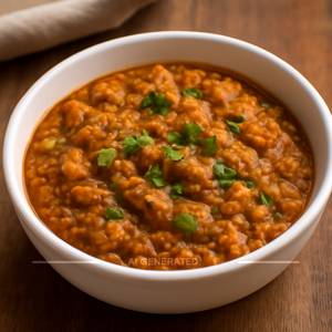Baingan Bharta