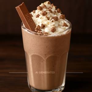 Kitkat shake