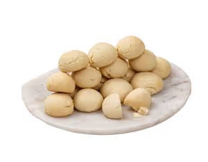 Butter Biscuits 300Gms